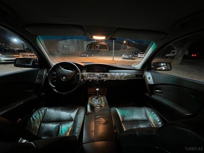 BMW 530 2006, 354,000 km - 3.0 l - Bakı