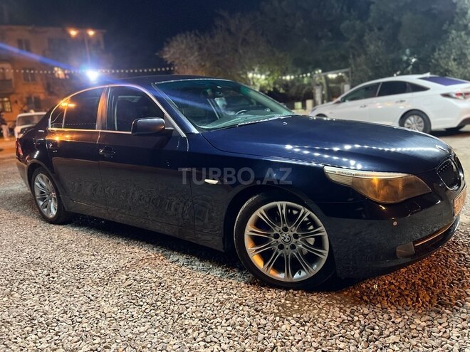 BMW 530 2006, 354,000 km - 3.0 l - Bakı