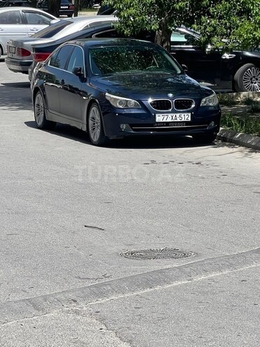 BMW 530 2006, 354,000 km - 3.0 l - Bakı