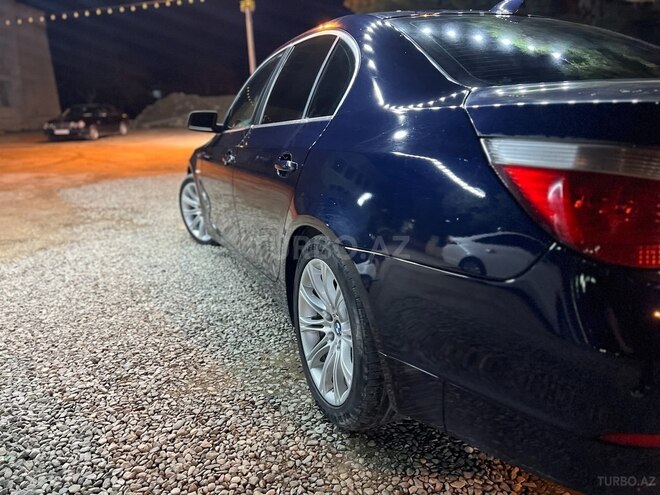 BMW 530 2006, 354,000 km - 3.0 l - Bakı