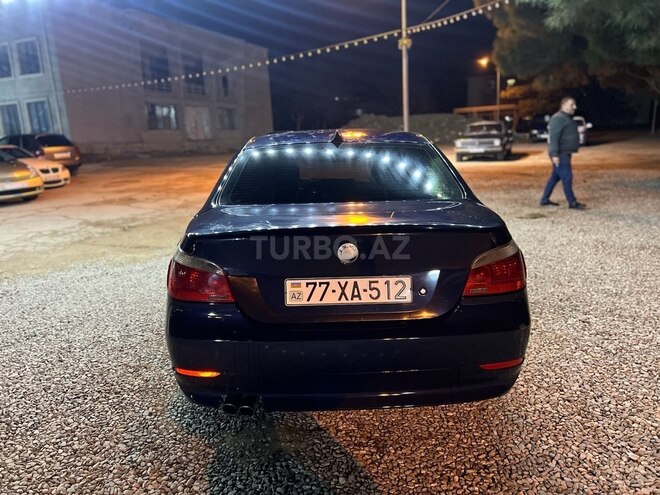 BMW 530 2006, 354,000 km - 3.0 l - Bakı