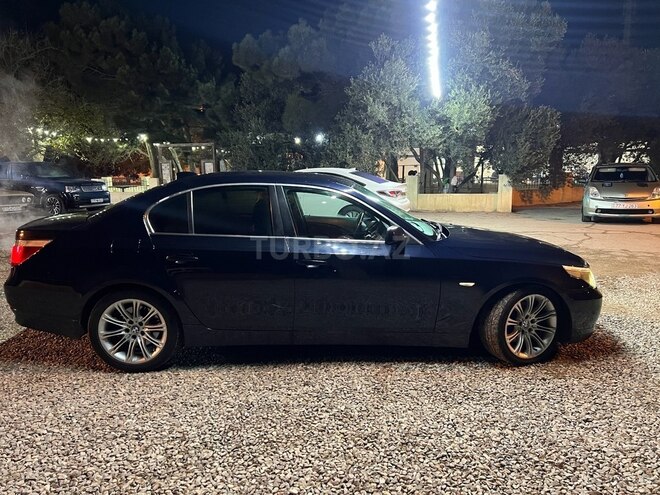 BMW 530 2006, 354,000 km - 3.0 l - Bakı