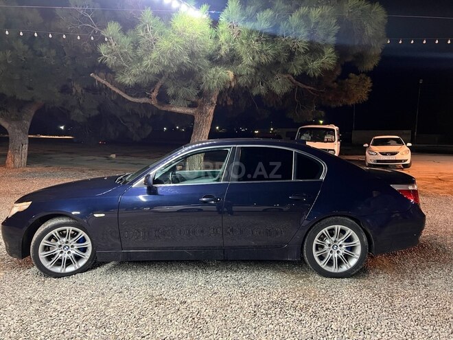 BMW 530 2006, 354,000 km - 3.0 l - Bakı