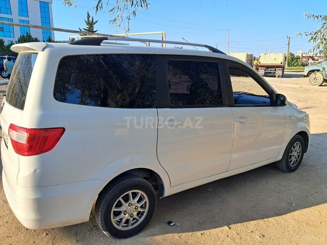 Baic M20 2017, 231,000 km - 1.5 л - Bakı