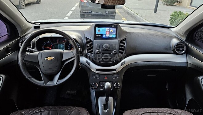 Chevrolet Orlando 2016, 135,280 km - 1.6 l - Bakı