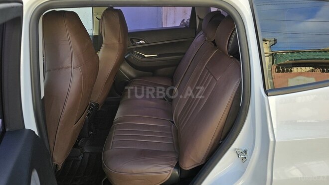 Chevrolet Orlando 2016, 135,280 km - 1.6 l - Bakı