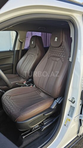 Chevrolet Orlando 2016, 135,280 km - 1.6 l - Bakı