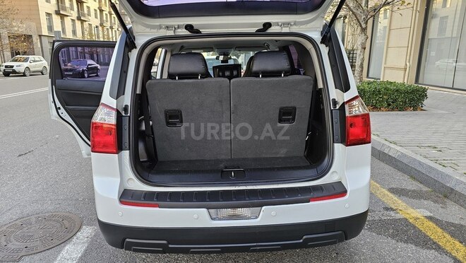 Chevrolet Orlando 2016, 135,280 km - 1.6 l - Bakı