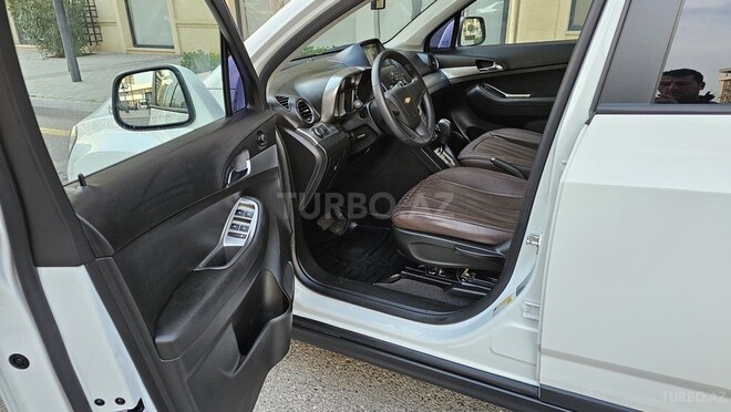 Chevrolet Orlando 2016, 135,280 km - 1.6 l - Bakı