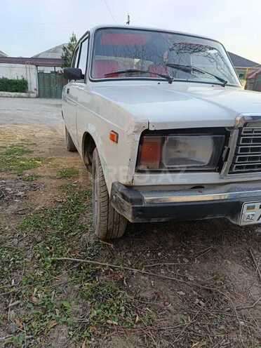 LADA (VAZ) 2107 2002, 353,000 km - 1.6 l - Bakı