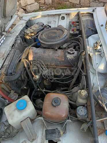 LADA (VAZ) 2107 2002, 353,000 km - 1.6 l - Bakı