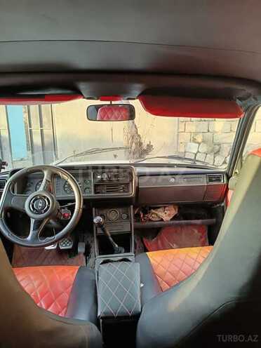 LADA (VAZ) 2107 2002, 353,000 km - 1.6 l - Bakı