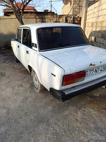 LADA (VAZ) 2107 2002, 353,000 km - 1.6 l - Bakı