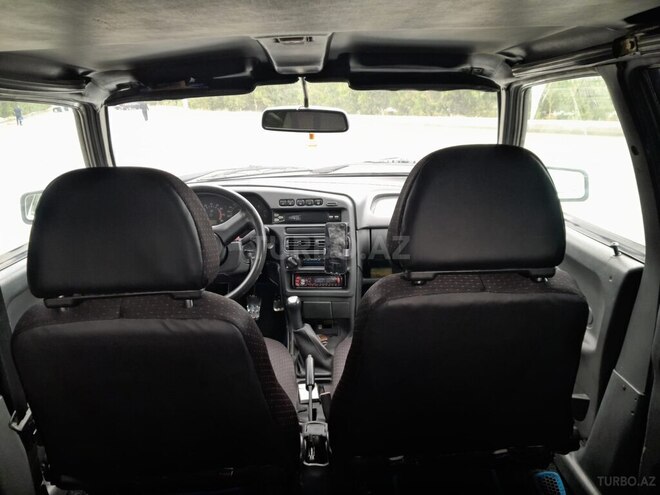 LADA (VAZ) 2114 1996, 295,000 km - 1.5 л - Quba