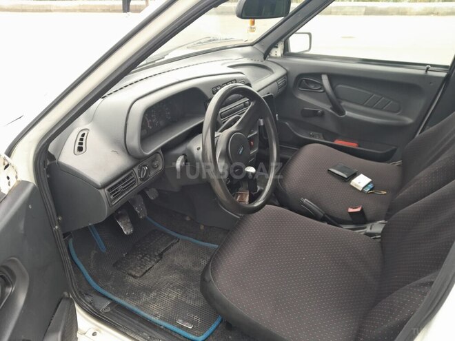 LADA (VAZ) 2114 1996, 295,000 km - 1.5 л - Quba