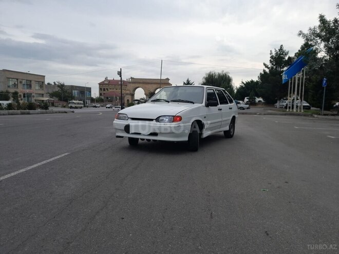LADA (VAZ) 2114 1996, 295,000 km - 1.5 л - Quba