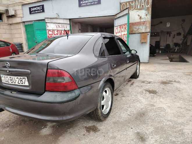 Opel Vectra 1996, 292,929 km - 1.6 l - Sumqayıt