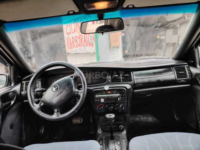 Opel Vectra 1996, 292,929 km - 1.6 l - Sumqayıt