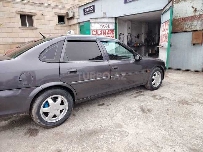 Opel Vectra 1996, 292,929 km - 1.6 l - Sumqayıt