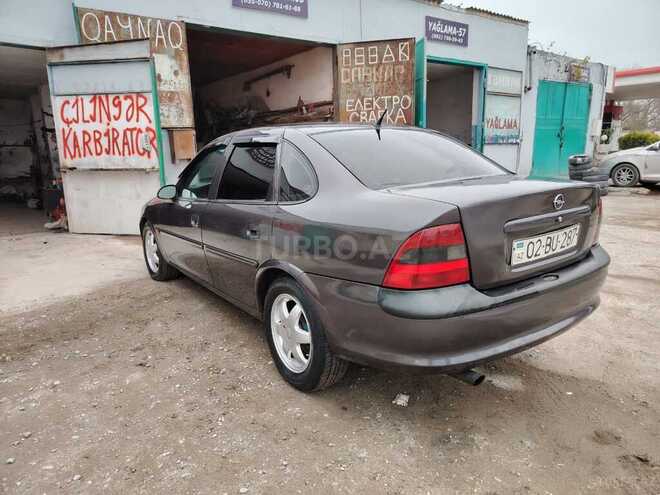 Opel Vectra 1996, 292,929 km - 1.6 l - Sumqayıt