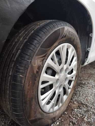 Hyundai H-1 2004, 200,000 km - 2.5 l - Bərdə