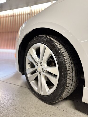 Chevrolet Cruze 2014, 195,032 km - 1.4 l - Gəncə