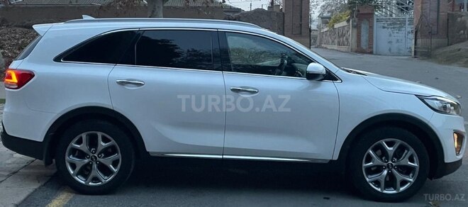 Kia Sorento 2016, 11,148 km - 2.2 л - Bakı