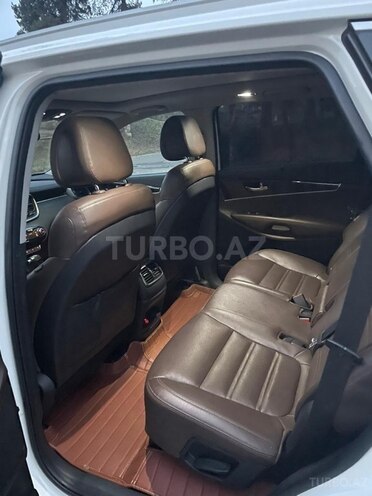 Kia Sorento 2016, 11,148 km - 2.2 л - Bakı