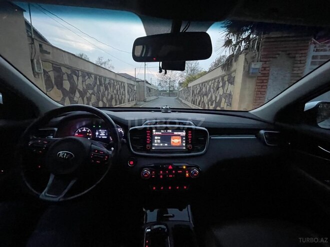 Kia Sorento 2016, 11,148 km - 2.2 л - Bakı