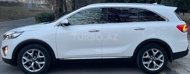 Kia Sorento 2016, 11,148 km - 2.2 л - Bakı