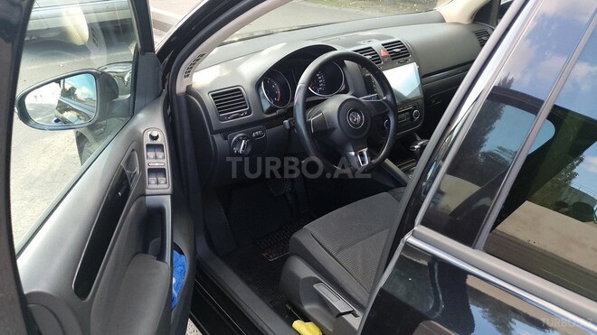 Volkswagen Golf 2011, 196,000 km - 1.4 л - Bakı