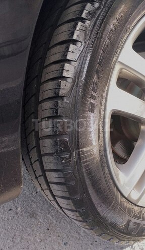 Volkswagen Golf 2011, 196,000 km - 1.4 л - Bakı