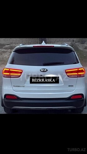 Kia Sorento 2016, 11,148 km - 2.2 л - Bakı