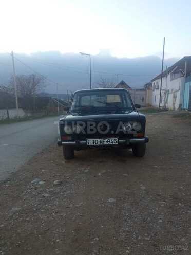 LADA (VAZ) 2106 1991, 11,111 km - 1.5 l - Qobustan