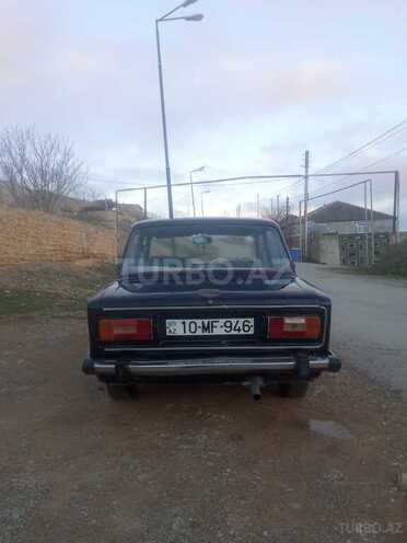 LADA (VAZ) 2106 1991, 11,111 km - 1.5 l - Qobustan