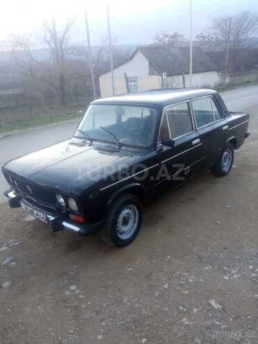 LADA (VAZ) 2106 1991, 11,111 km - 1.5 l - Qobustan
