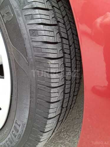 Hyundai Accent 2019, 97,000 km - 1.6 л - Bakı