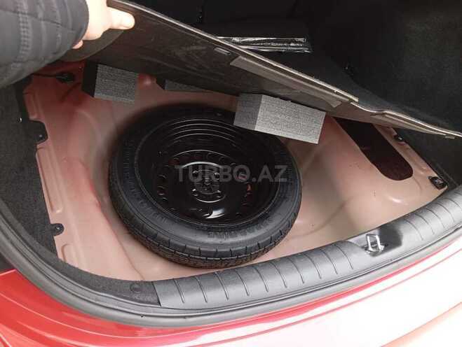 Hyundai Accent 2019, 97,000 km - 1.6 л - Bakı