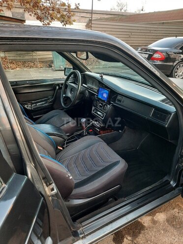 Mercedes 190 1988, 520,000 km - 2.0 l - Mingəçevir