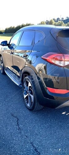 Hyundai Tucson 2015, 185,000 km - 2.0 l - Bakı