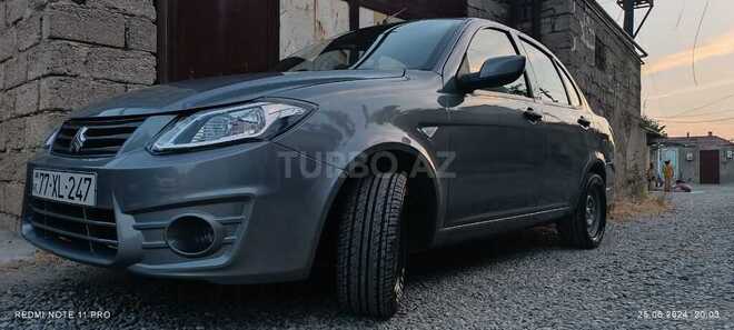 Saipa Saina 2022, 28,539 km - 1.5 l - Bakı