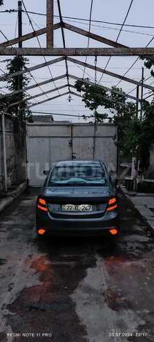 Saipa Saina 2022, 28,539 km - 1.5 l - Bakı