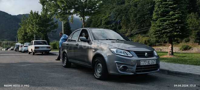Saipa Saina 2022, 28,539 km - 1.5 l - Bakı