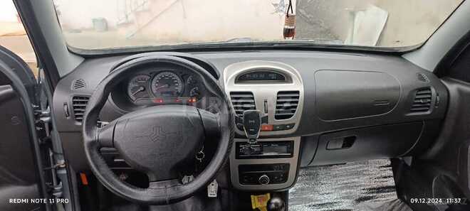 Saipa Saina 2022, 28,539 km - 1.5 l - Bakı