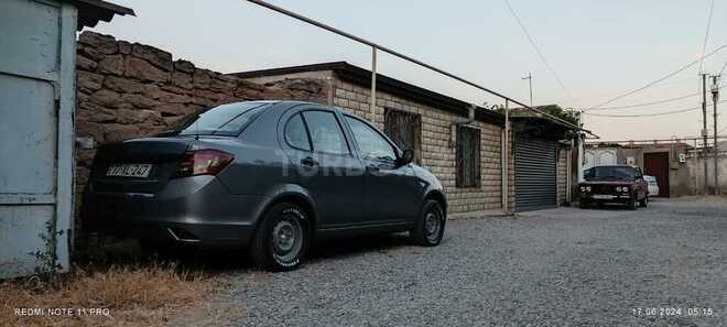 Saipa Saina 2022, 28,539 km - 1.5 l - Bakı