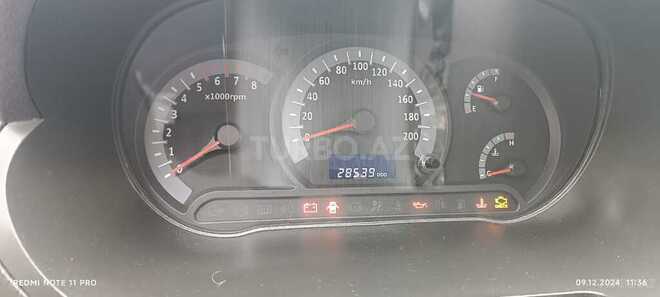 Saipa Saina 2022, 28,539 km - 1.5 l - Bakı
