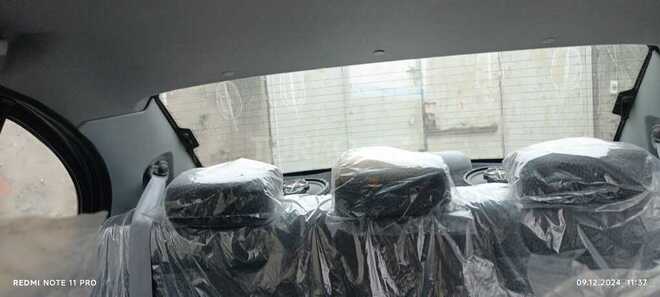 Saipa Saina 2022, 28,539 km - 1.5 l - Bakı