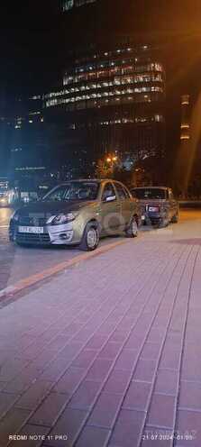 Saipa Saina 2022, 28,539 km - 1.5 l - Bakı