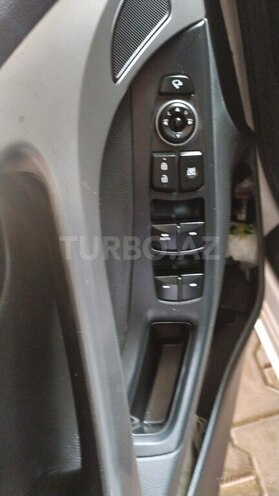 Hyundai Avante 2015, 200,080 km - 1.6 l - Gəncə