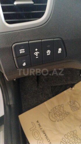 Hyundai Avante 2015, 200,080 km - 1.6 l - Gəncə